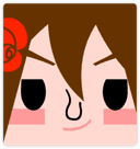 Square Face Generator logo